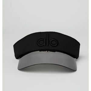✨ALO Yoga ✨Airlift Solar Visor